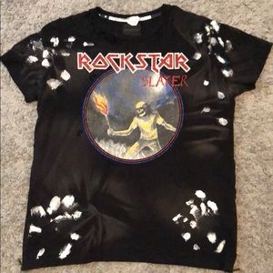 Men’s Rockstar Shirt